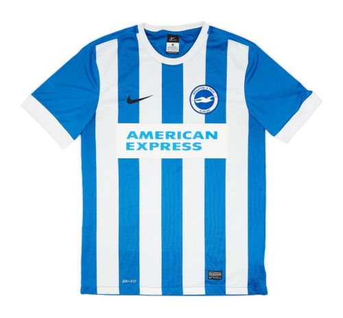Brighton 2014-15 Home