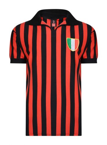 AC Milan 1962-63 Local
