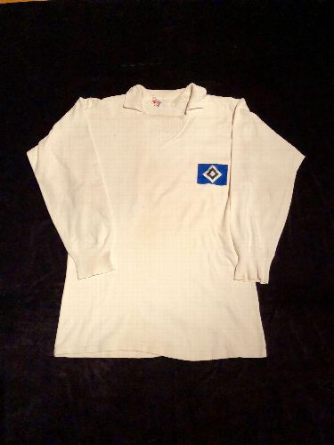 Hamburger SV 1960-61 home