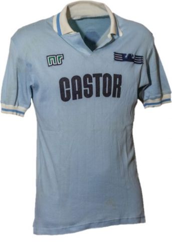 Lazio 1985-86 home