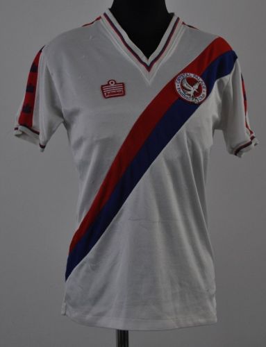 Crystal Palace 1979-80 Local