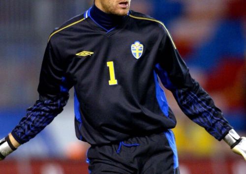 Sweden 2004 gk