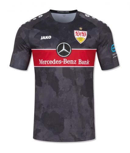 VfB Stuttgart 2021-22 third