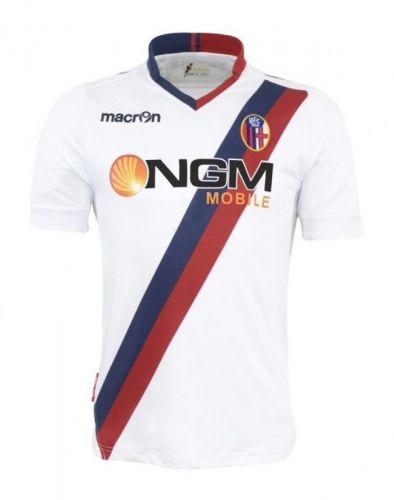Bologna FC 2013-14 away