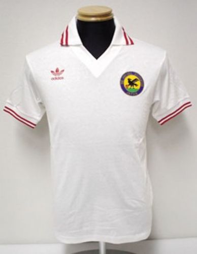 Japan 1989 away