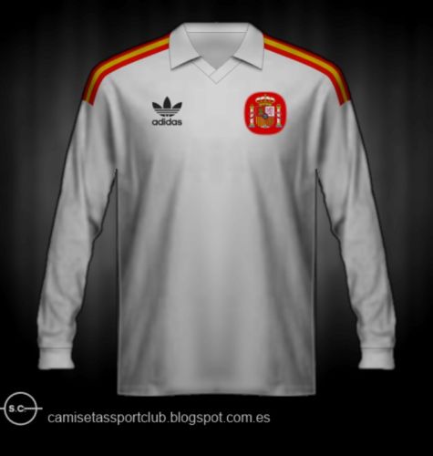 Spain 1991 Third