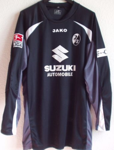 SC Freiburg 2006-07 gk