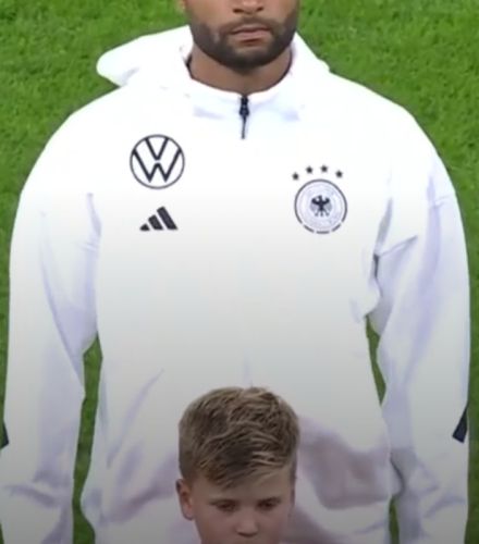 Germany 2024-25 Home
