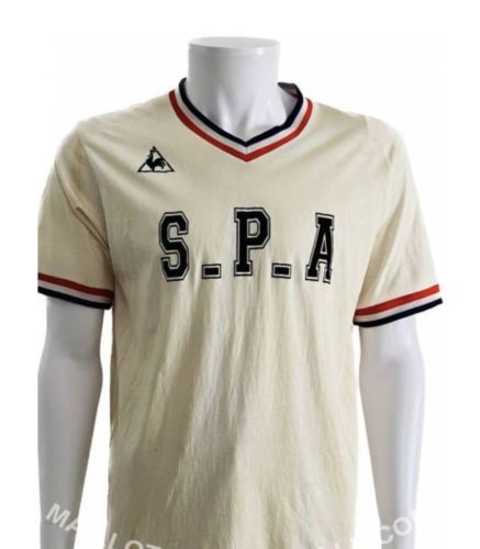 Olympique Marseille 1971-72 Local