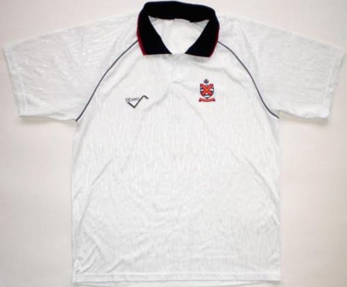 Fulham 1991-92 Home