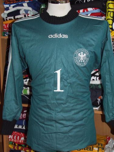 Germany 1996 GK
