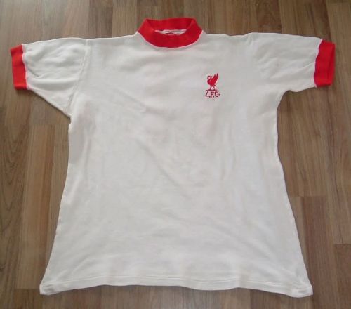 Liverpool 1969-70 Visitante
