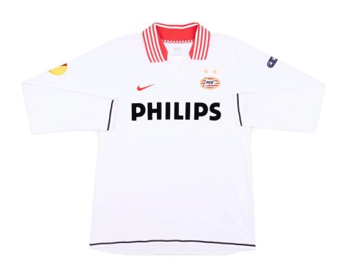PSV Eindhoven 2009-10 Tercera