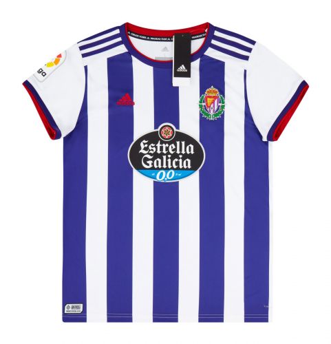 Valladolid 2019-20 home