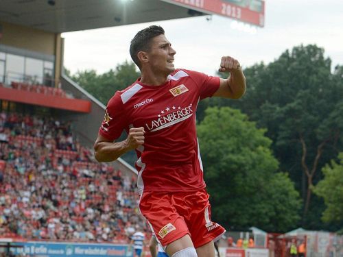 Union Berlin 2017-18 special