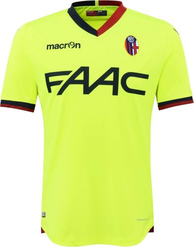 Bologna FC 2016-17 away