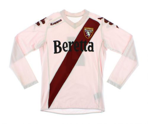 Torino FC 2010-11 away