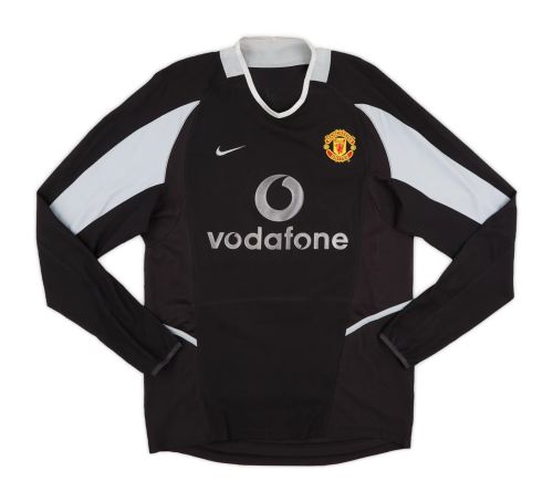 Manchester United 2002-03 Local