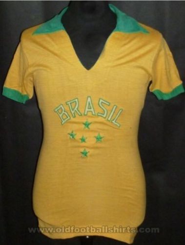 Brazil 1959 Home