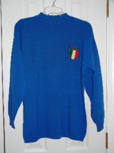 Italy 1958 Local