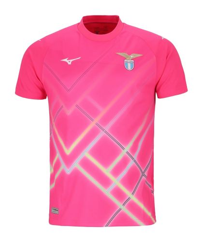 Lazio 2025-26 home