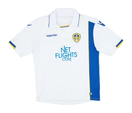 Leeds United 2009-10 Local
