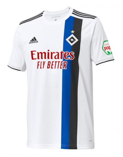Hamburger SV 2019-20 home