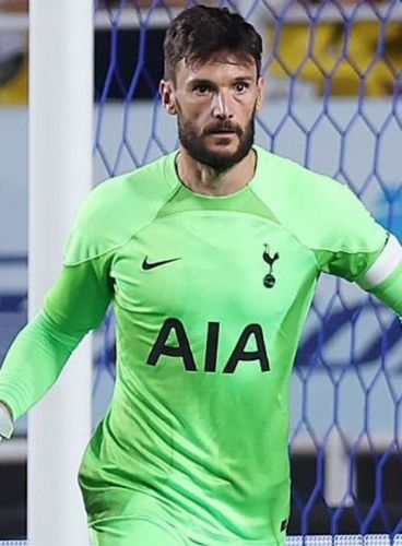 Tottenham Hotspur 2022-23 Portero