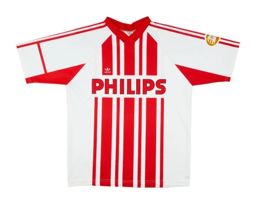 PSV Eindhoven 1989-90 Local