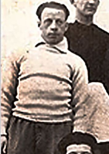 Torino FC 1927-28 gk