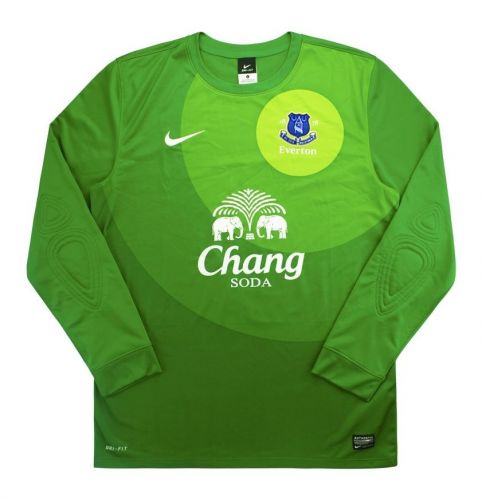 Everton 2012-13 gk
