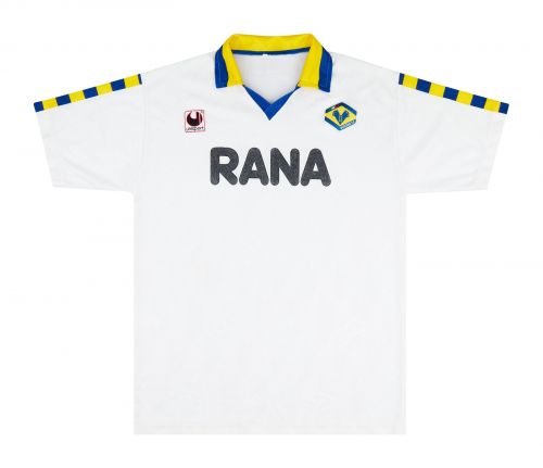 Hellas Verona 1994-95 away