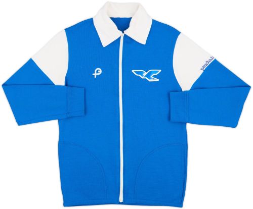 Lazio 1979-80 home
