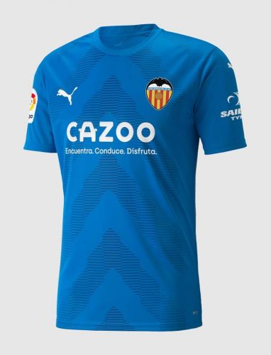 Valencia CF 2022-23 gk