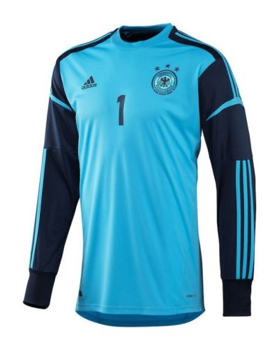 Germany 2012 GK
