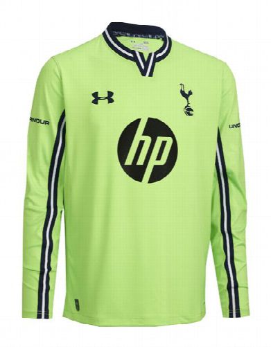 Tottenham Hotspur 2013-14 Visitante