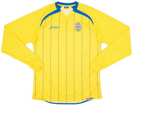 Hellas Verona 2011-12 home