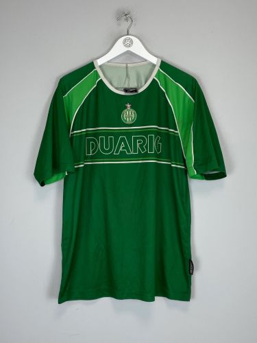 Saint-Étienne 2004-05 home