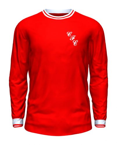 Chelsea 1964-65 Tercera