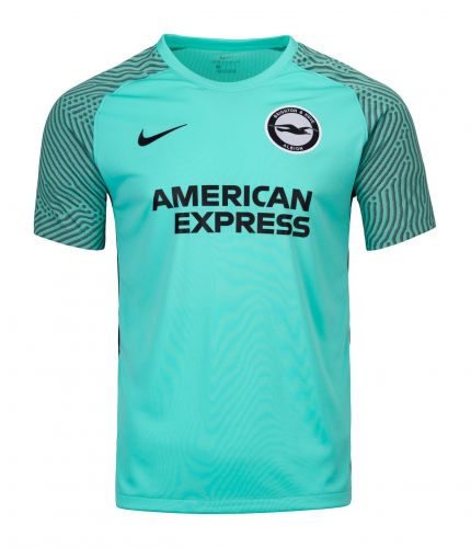 Brighton 2021-22 Away