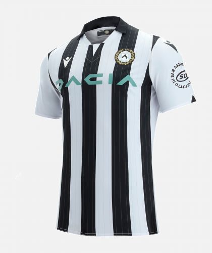 Udinese 2021-22 home