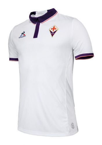 Fiorentina 2016-17 away