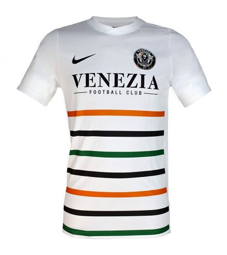 Venezia FC 2018-19 away