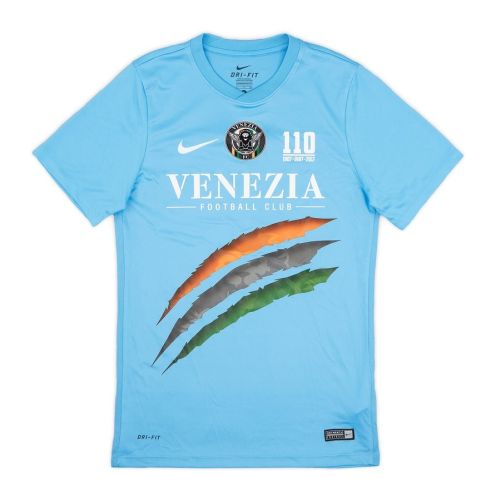 Venezia FC 2017-18 gk