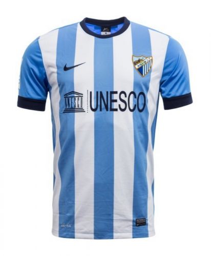 Málaga CF 2013-14 Home
