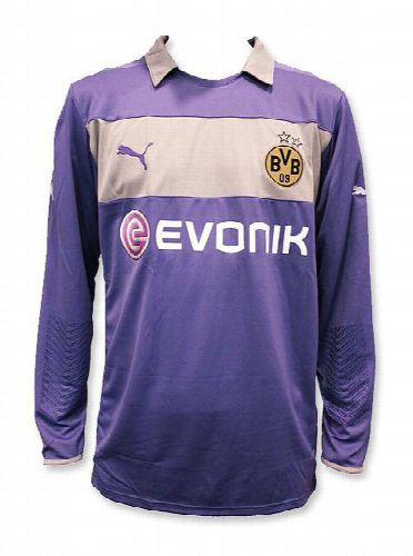Borussia Dortmund 2012-13 Portero