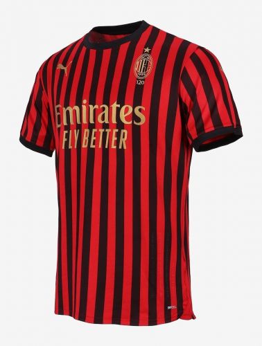 AC Milan 2019-20 Local