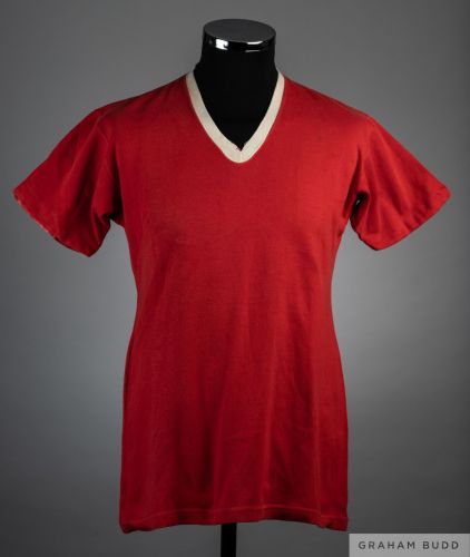 Manchester United 1957-58 Local