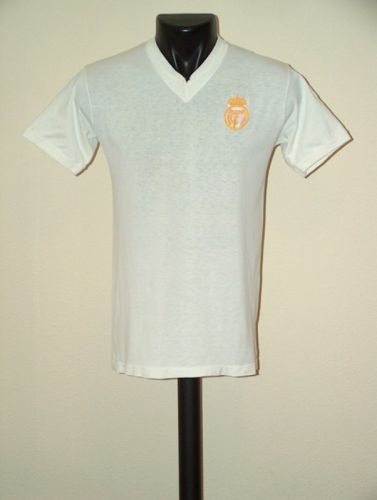Real Madrid 1957-58 home