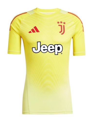 Juventus 2025 GK